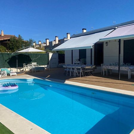 Casa Hugo Olite Villa Eksteriør billede