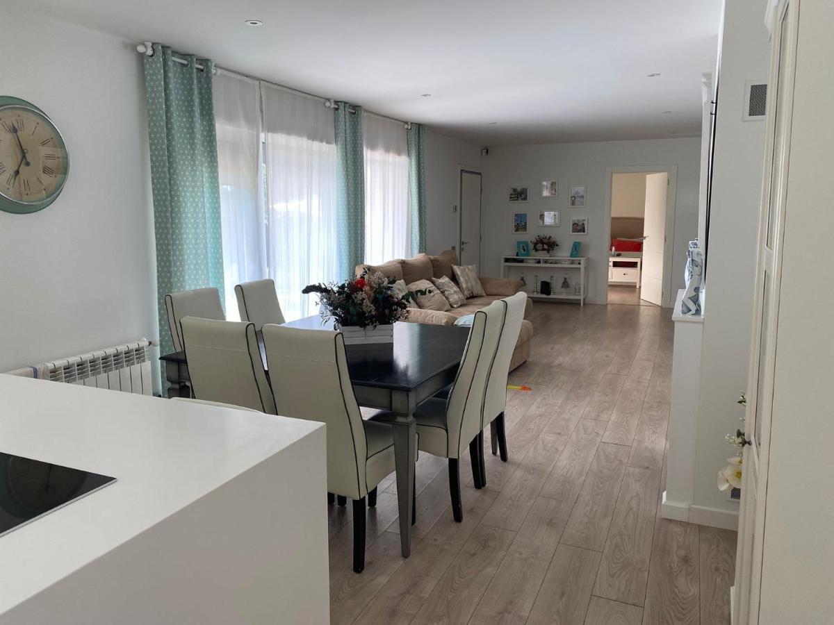 Casa Hugo Olite Villa Eksteriør billede