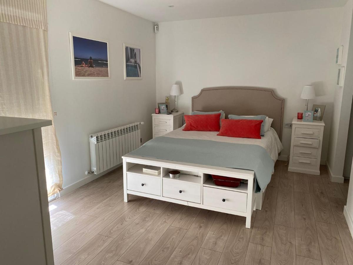 Casa Hugo Olite Villa Eksteriør billede